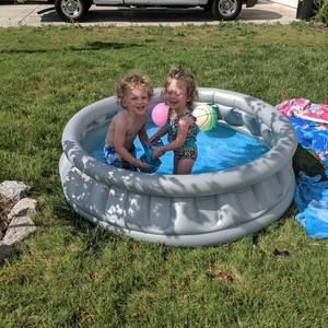 Meet your Posher, Phyllis